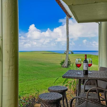 Willa Beautiful 2Br 2Ba Puamana, Ocean And Mountain View, Pool Princeville Zewnętrze zdjęcie