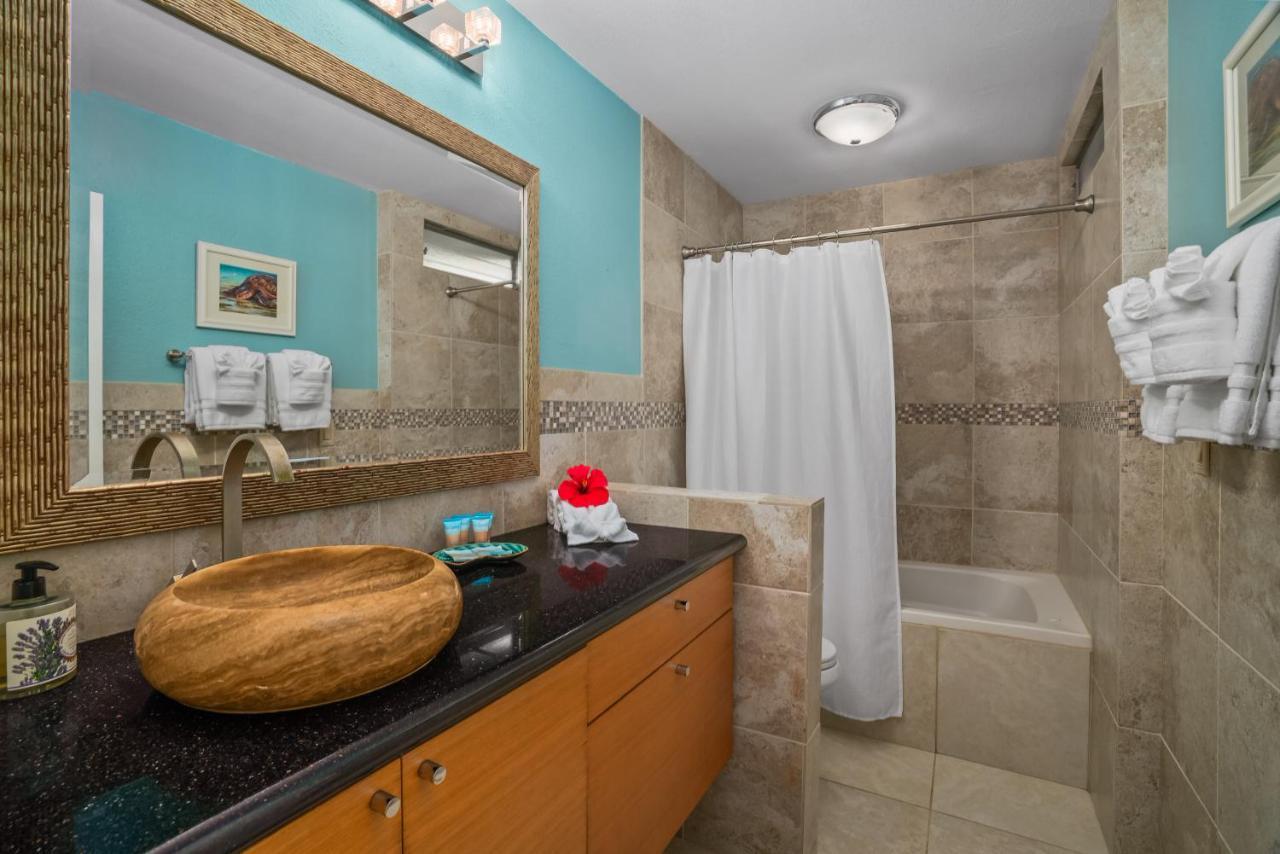 Willa Beautiful 2Br 2Ba Puamana, Ocean And Mountain View, Pool Princeville Zewnętrze zdjęcie