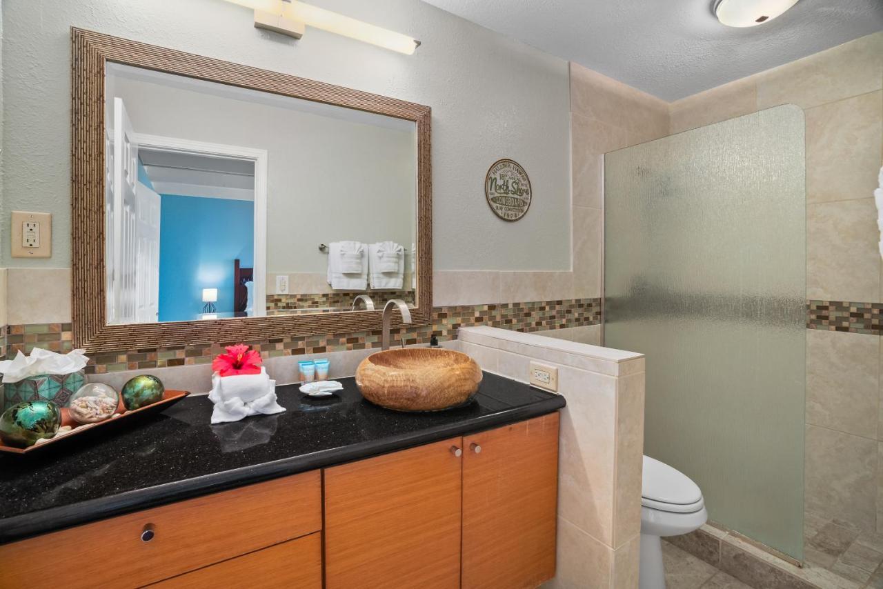Willa Beautiful 2Br 2Ba Puamana, Ocean And Mountain View, Pool Princeville Zewnętrze zdjęcie